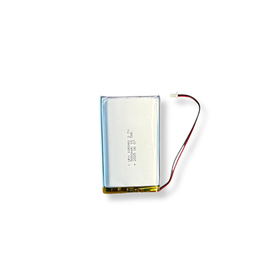 Battery (lithium-ion)