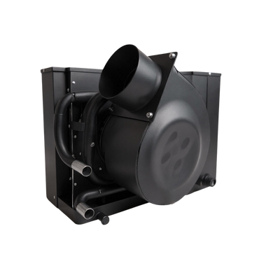 Bundle - 12v / 24v / 48v self-contained climate system