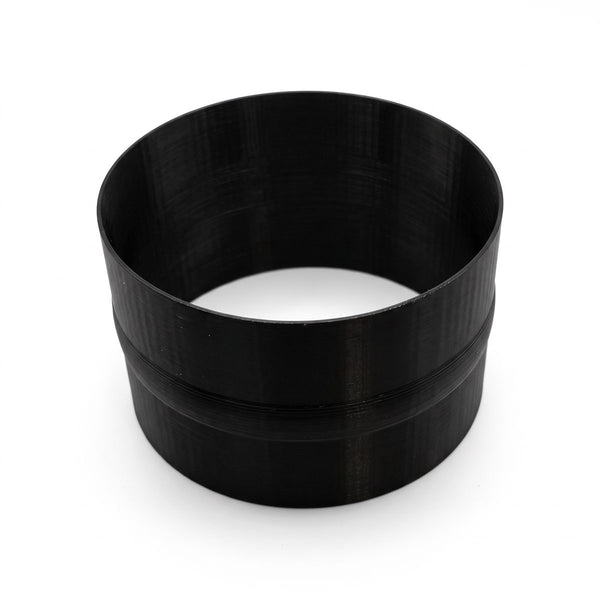 4 inch duct coupler