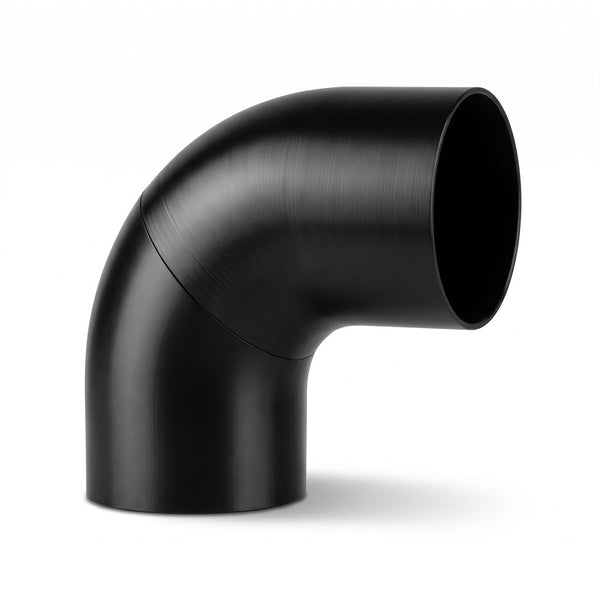 4 inch duct elbow