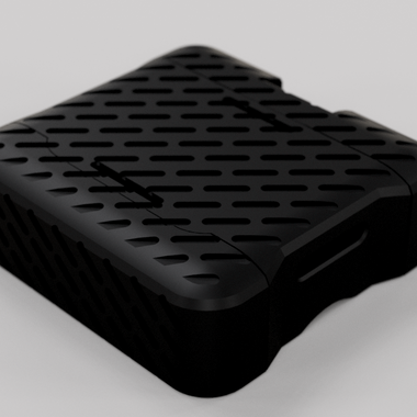 SeaAir Temperature & Humidity Sensor