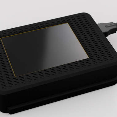 SeaAir Touch Display