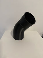4 inch duct elbow