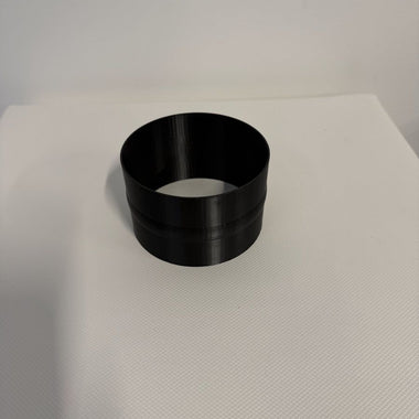 4 inch duct coupler