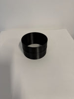4 inch duct coupler