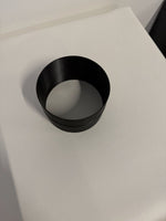 4 inch duct coupler