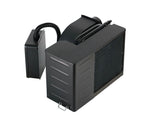 SeaAir self-contained variable speed climate control system