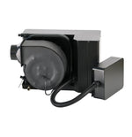 SeaAir self-contained variable speed climate control system