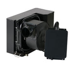 SeaAir self-contained variable speed climate control system
