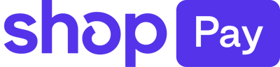 Shop Pay Logo