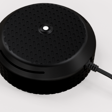 SeaAir Wireless Temperature Puck