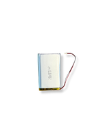 Battery (lithium-ion)