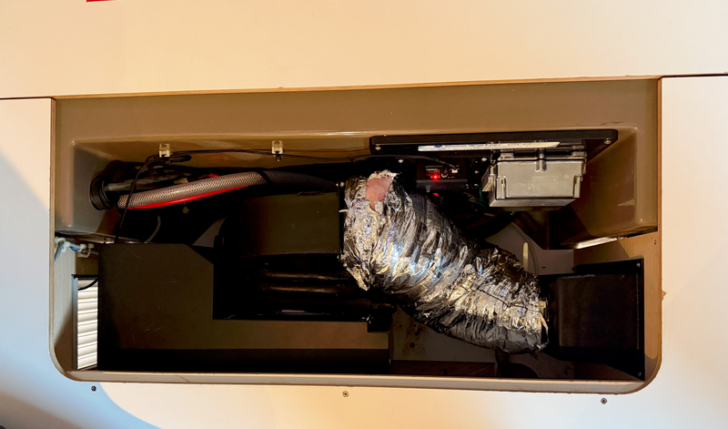 Helia 44' Fontaine Pajot - Bahamas