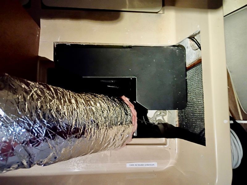 Island Packet 420 - East Coast, USA