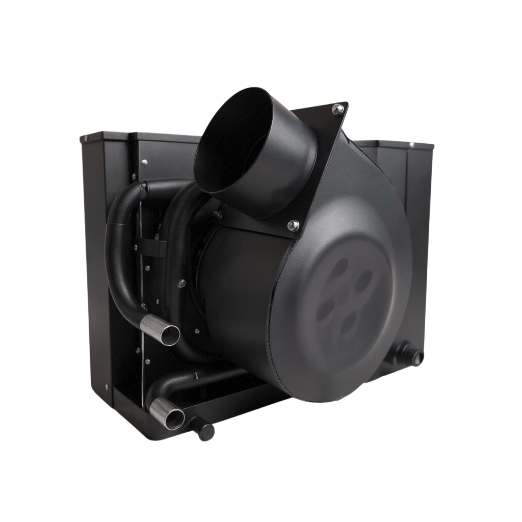 12v / 24v / 48v Climate Systems