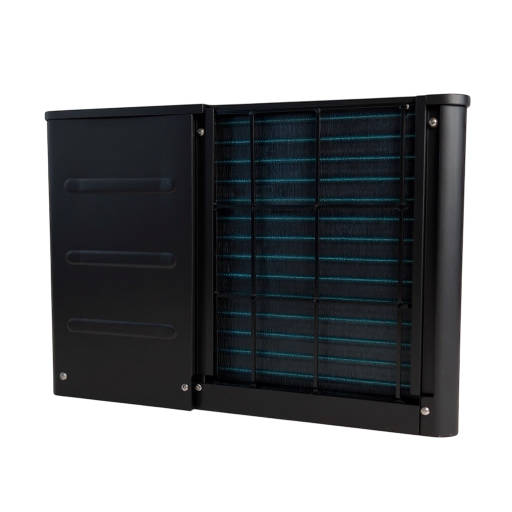 16k Smart Climate Control System