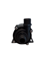 Bundle - 12v / 24v / 48v self-contained climate system