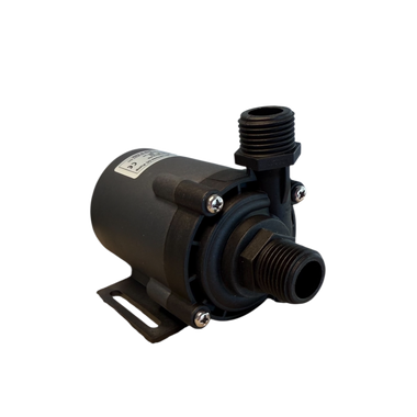 Water Pump - 12v Continuous Duty