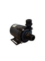 Bundle - 12v / 24v / 48v self-contained climate system