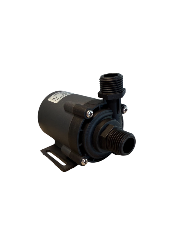 Water Pump - 12v Continuous Duty