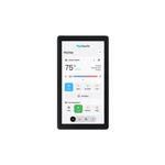SeaAir Touchscreen Display