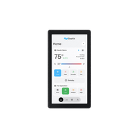 SeaAir Touchscreen Display