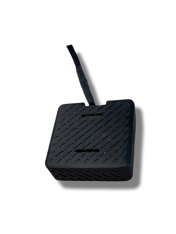 Temperature & Humidity Sensor