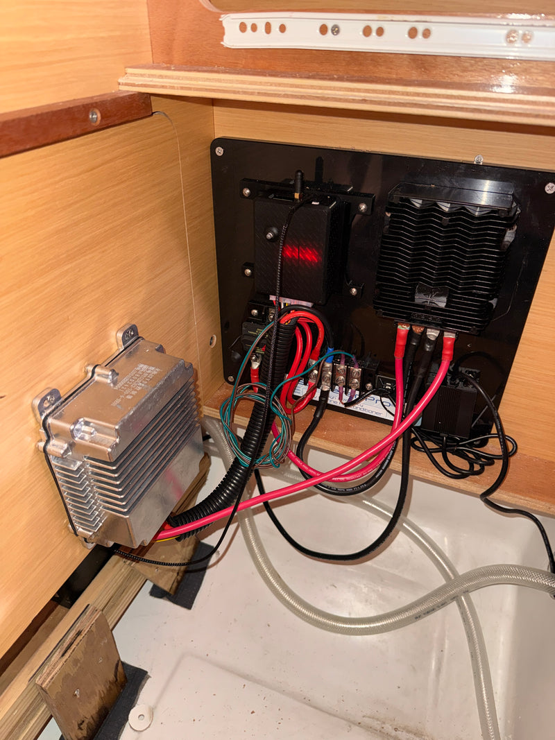 42' Lagoon Catamaran - Bahamas